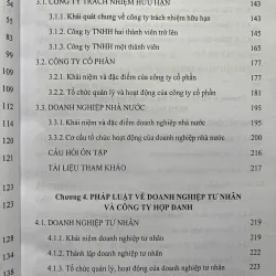 GIÁO TRÌNH PHÁP LUẬT KINH TẾ 702209