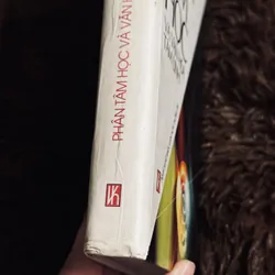 Phân tâm học và văn hoá tâm linh (bìa cứng)  713761