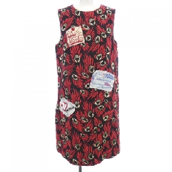 【Mã giảm giá】Dolce & Gabbana DOLCE&GABBANA Váy