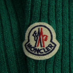 Moncler MONCLER 20919A00002 Áo len - Hàng hiệu Chính hãng 884981