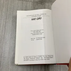 Nho giáo - trần trọng kim. 1b2 689744