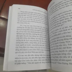 Lương Vũ Sinh - VÂN HẢI NGỌC CUNG DUYÊN, tập 1 (trọn bộ 4 tập) 994000