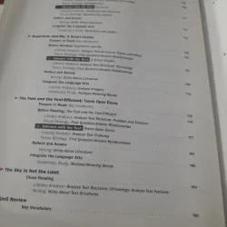 EDGE, Interactive Practice Book (reading, writing & language) 1029722