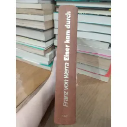 Einer kam durch - Franz von Werra 716330