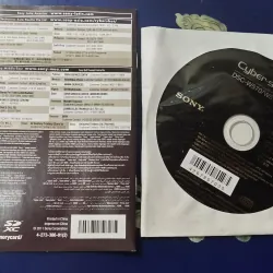 Máy chụp ảnh Sony - Tình trạng như mới 1001957