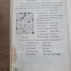 Cờ tướng quyết 2 - Sách cờ tướng hay 437267