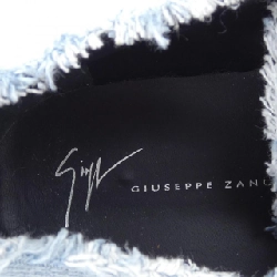 Giày GIUSEPPE ZANOTTI - Hàng hiệu Authentic 905582