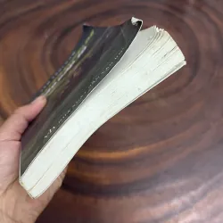 II Văn Học: Oosterschelde, Bão Cấp 10 - JAN TERLOUW - 2003 976260