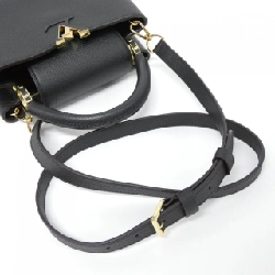 Túi Louis Vuitton Capucines BB M94755 615199