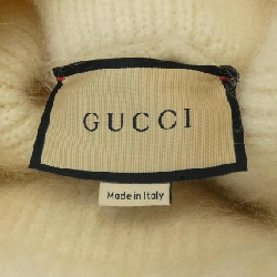 Gucci GUCCI Áo len 635771