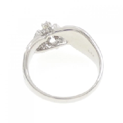 Nhẫn kim cương PT900 0.38CT 666311