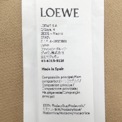 Khăn quàng LOEWE - Hàng hiệu Authentic 835717