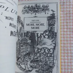 FING – DAVID WALLIAMS (Minh họa: Tony Ross) 782507