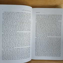 Chiến Lược Cạnh Tranh (Competitive Strategy) - Micheal E. Porter 320675