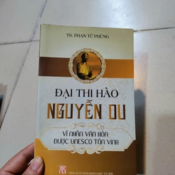18 cuốn sách về Truyện Kiều của Nguyễn Du 444677