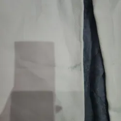 Quần xuông trắng 754092