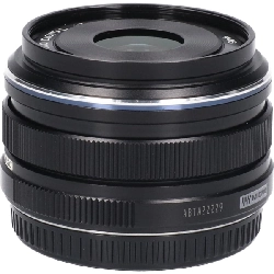MZD 17mm F1.8 BLACK - Hàng hiệu Authentic 880505