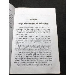 Bí quyết sanh cầm mãnh tướng 2002 mới 70% ố , chóc bìa Đông A Sáng HPB0410 GIÁO TRÌNH, CHUYÊN MÔN 917275