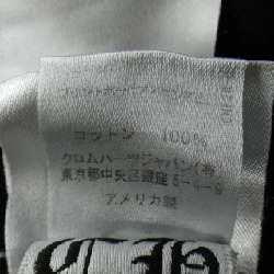 クロムハーツ CHROME HEARTS Hoof Shoe HORSE SHOE 408129112******568 Áo thun - Hàng hiệu Chính hãng 881373