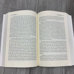 Súng vi trùng và thép - Jared Diamond. 3b1 509635