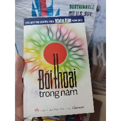 [59K/kg] Đối thoại trong nămHCM01/03