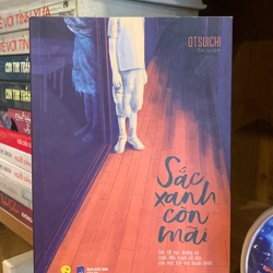 Sắc xanh còn mãi – Otsuichi