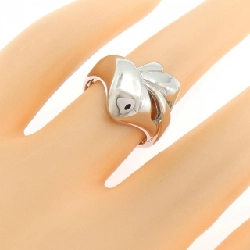 Nhẫn PT900 - Hàng hiệu Authentic 853447