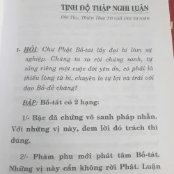 Tịnh Độ Quyết Nghi 712094