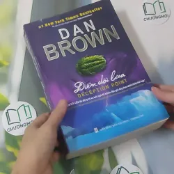 [MIỄN PHÍ BỌC SÁCH] Điểm Dối Lừa (Deception Point) - Dan Brown 1018960