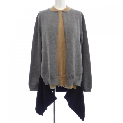 LOEWE D3289570SM Áo len