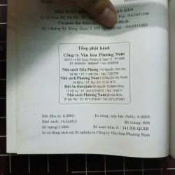 Giải phẫu một cuộc chiến tranh - Gabriel Kolko 731156