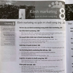 MARKETING ĐƯƠNG ĐẠI 497246
