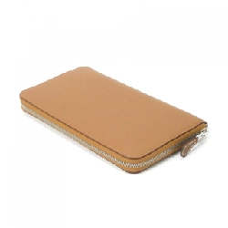 Ví da Hàng hiệu Authentic Hermès ANIMAPOLIS Silk in Classic 085860CK 768830