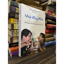 Nhà may mắn - Hoàng Nữ Ngọc Tim