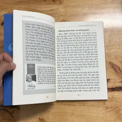 II Tựa sách: Sinh Thành Từ Khát Vọng Tự Do - Nhân Kỷ Niệm 45 Năm Báo Tuổi Trẻ 1975 • 2020 689661