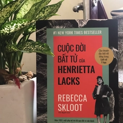 Cuộc đời bất tử của Henrietta Lacks - Câu chuyện đặc biệt nổi tiếng trong lịch sử Y học  210501