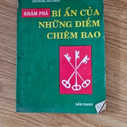 Bí ẩn của những điềm chiêm bao 399969
