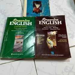 Sách học tiếng anh