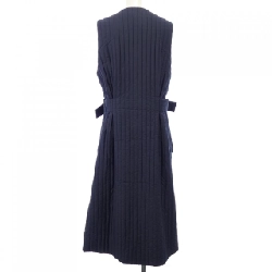 【Mã giảm giá】Henrik Vibskov Áo vest dài 635037