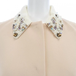 Miu Miu MIU MIU Áo khoác - Hàng hiệu Chính hãng 823349