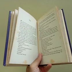 It's not how good you are, its how good you want to be, english book  597412