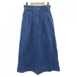 Zarirakusu THE RERACS chân váy