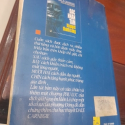 Dale Carnegie - ĐẮC NHÂN TÂM bí quyết thành công 275201