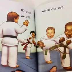 Sách tập đọc - Step into reading level 1, 35 cuốn tặng file nghe 959923