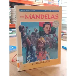 The Mandelas - Nelson and Winnie Mandela