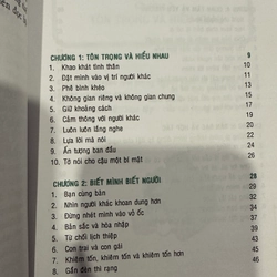 Học Cách ứng xử 542401