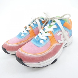 Giày thể thao CHANEL G34360Y54480 - Hàng hiệu Authentic 827862