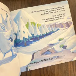 ✨𝑻𝒊𝒏𝒚𝒓𝒂𝒏𝒏𝒐𝒔𝒂𝒖𝒓𝒖𝒔 𝒂𝒏𝒅 𝒕𝒉𝒆 𝑩𝒊𝒈𝒇𝒐𝒐𝒕𝒐𝒔𝒂𝒖𝒓𝒖𝒔✨ 716398