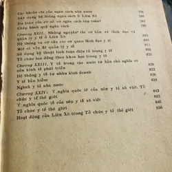 VỆ SINH XÃ HỘI VÀ TỔ CHỨC Y TẾ  601945