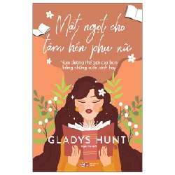 Mật Ngọt Cho Tâm Hồn Phụ Nữ - Gladys Hunt ASB.PO Oreka-Blogmeo120125